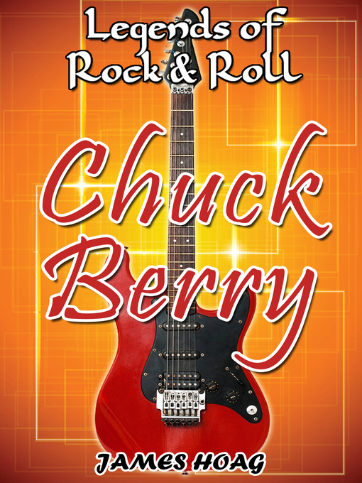 Title details for Legends of Rock & Roll by James Hoag - Available